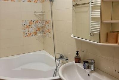 De inchiriat apartament-2 camere -Sisesti - 5