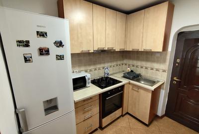 Închiriez garsoniera - 7