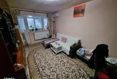 Apartament cu 3 camere decomandat, mobilat în Abator - 6