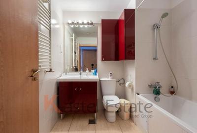 Apartament 3 camere Hercesa Residence - 16