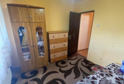 Apartament 3 camere decomandat,etaj 4/4 Bld. Racoteanu, Fili - 1