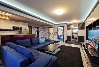 Apartament spatios, cu garaj subteran, in cartierul Europa - 3