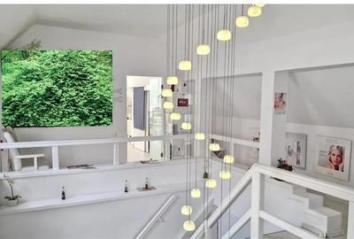 Zona centrala, cu vad stradal, pretabil clinica, salon de infrumusetare, birouri - 3