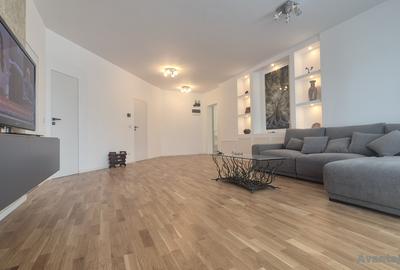 Cotroceni - Dragalina Apartments - lux - 2