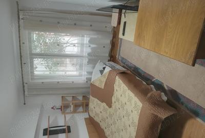 Apartament cu 2 camere decomandat în Vatra Dornei - 1