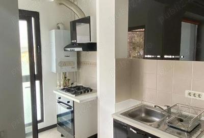 Apartament cu 2 camere semidecomandat în Calea Călărașilor - 3