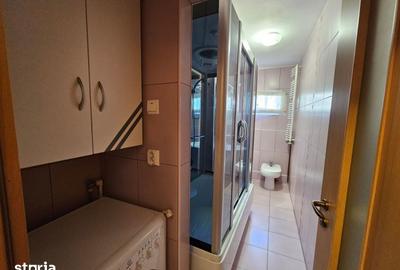Apartament cu 3 camere decomandat în Centrul Civic - 11