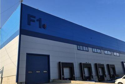 Spațiu comercial, de 2,000 mp, în Jucu - 4