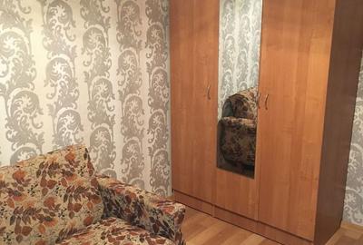 Apartament cu 2 camere în Obor - 1