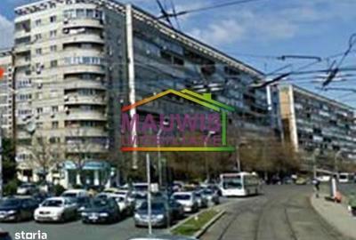 Garsonieră semidecomandată în Vitan