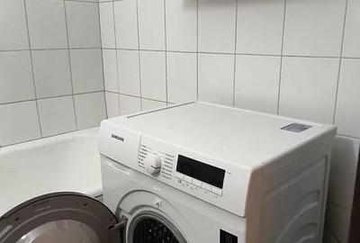 Garsoniera, 32 mp, decomandata, ac, balcon, metrou aproape, Lujerului - 6