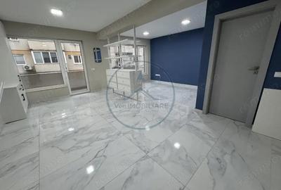 Spațiu comercial, de 47 mp, în Central - 4