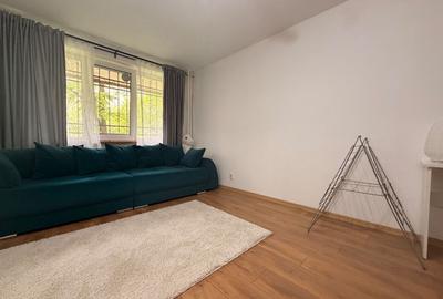 Apartament cu 3 camere, mobilat în Militari