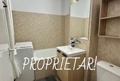 Garsonieră nedecomandată în Vest - 4