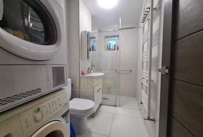 Apartament cu 3 camere semidecomandat în Freidorf - 6