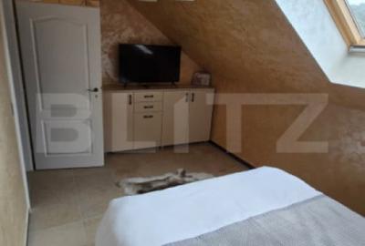 Apartament cu 3 camere decomandat în Central - 16