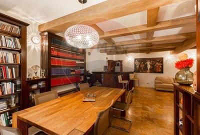 Casa spectaculoasa in Media? re?edin?a antrenorului Cristi Pustai - 12