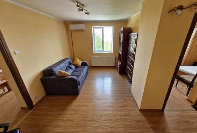 Apartament 4 camere Rosiorii de Vede (str. Oltului), 85mp - 4