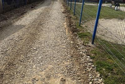 Teren de 533 mp, în Ulmi - 8
