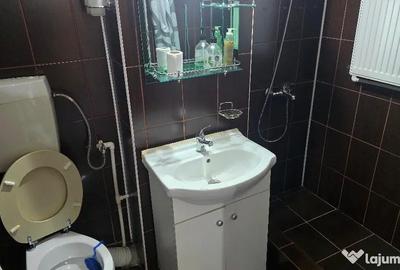 Apartament cu 2 camere decomandat în Bălcescu - 7