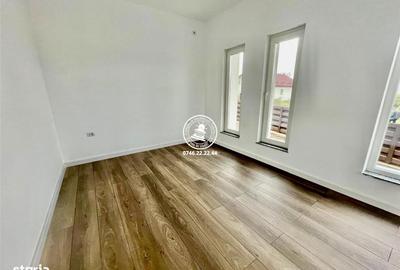 Casă cu 4 camere cu Teren 400 Mp în Miroslava - 3