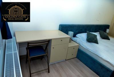 Apartament cu 2 camere decomandat, mobilat în Domenii - 2