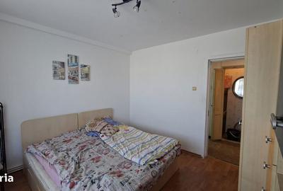 Apartament cu 2 camere decomandat în Gara - 3
