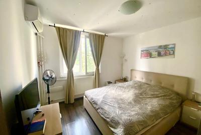 Apartament cu 2 camere semidecomandat în Titan - 3