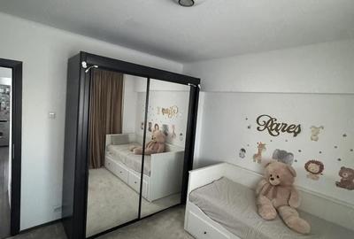 Apartament cu 3 camere decomandat în Muncii - 1