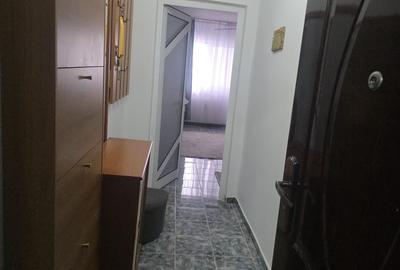 Apartament cu 2 camere decomandat, mobilat în P-ța Gorjului - 5
