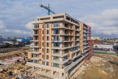 Apartamente noi - comision 0% - 5