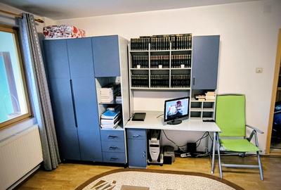 Apartament cu 2 camere decomandat în Central - 4