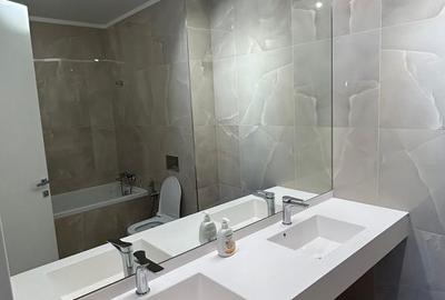 Apartament cu 4 camere, mobilat în Tei - 13