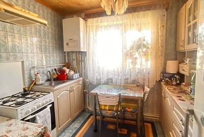 Apartament cu 4 camere decomandat în George Enescu - 6