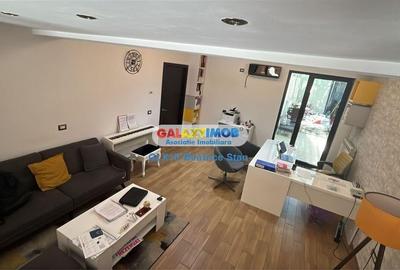 Spatiu birouri parter semimobilat UNIRII / MITROPOLIE - 1