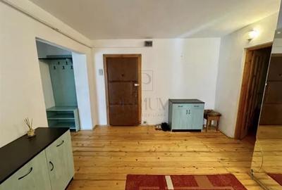 Apartament cu 2 camere semidecomandat, mobilat în Steaua - 5