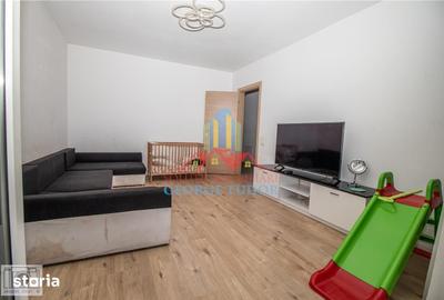 Apartament cu 3 camere decomandat în Central - 14