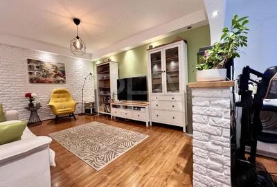 Apartament 2 Camere , Decomandat , Etaj 1 , Giurgiului - 1