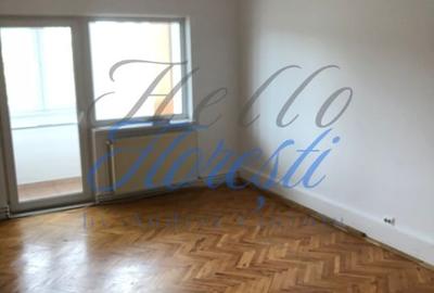 Apartament 3 camere 65 mp | 2 balcoane inchise 4 mp fiecare | zona Manastur - 2