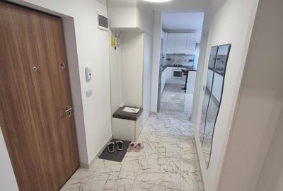 Apartament cu 2 camere decomandat, mobilat în Girocului - 10