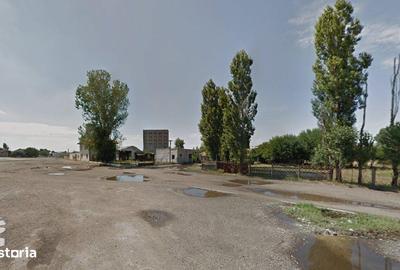 Spațiu comercial, în Central