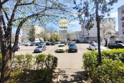 Garsonieră decomandată în Inel II