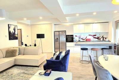 Penthouse de lux, Marina Surf- Mamaia Nord | Vedere panoramica la mare si la lac - 5