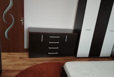 Garsonieră decomandată în Central - 4