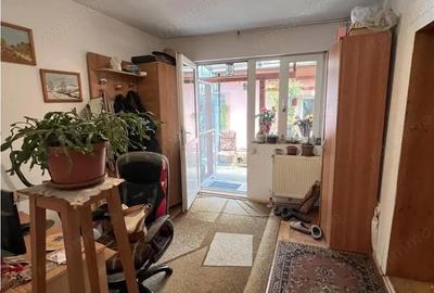 Casa pentru 2 familii zona Ghiroda CENTRALA teren 570mp - 3