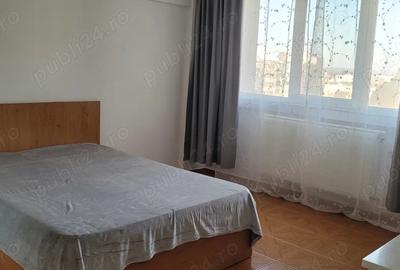 Garsonieră decomandată în Ultracentral