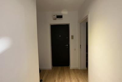 Apartament de 3 camere renovate, langa metrou Grigorescu & Parc IOR – etaj 2 - 10