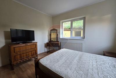 Casa / Vila cu 5 camere de vanzare in zona Central Casa / Vila cu 5 camere de vanzare in zona Central - 10