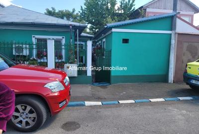 Casă cu 3 camere cu Teren 200 Mp în Ferentari - 18