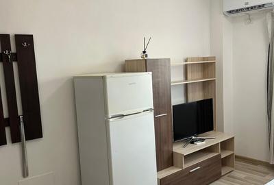 Garsonieră semidecomandată în Fundeni - 6